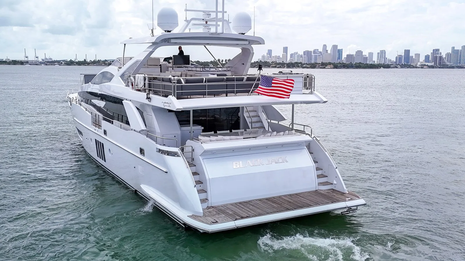 Azimut