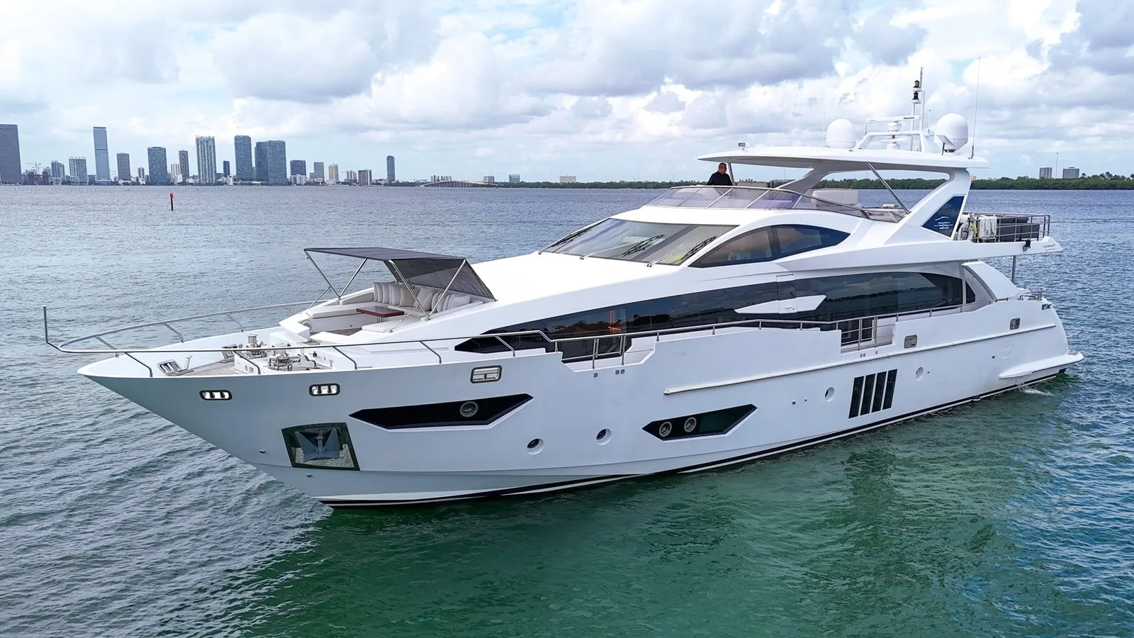 Azimut