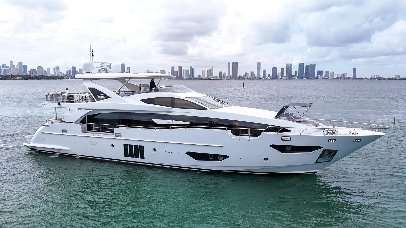 Azimut