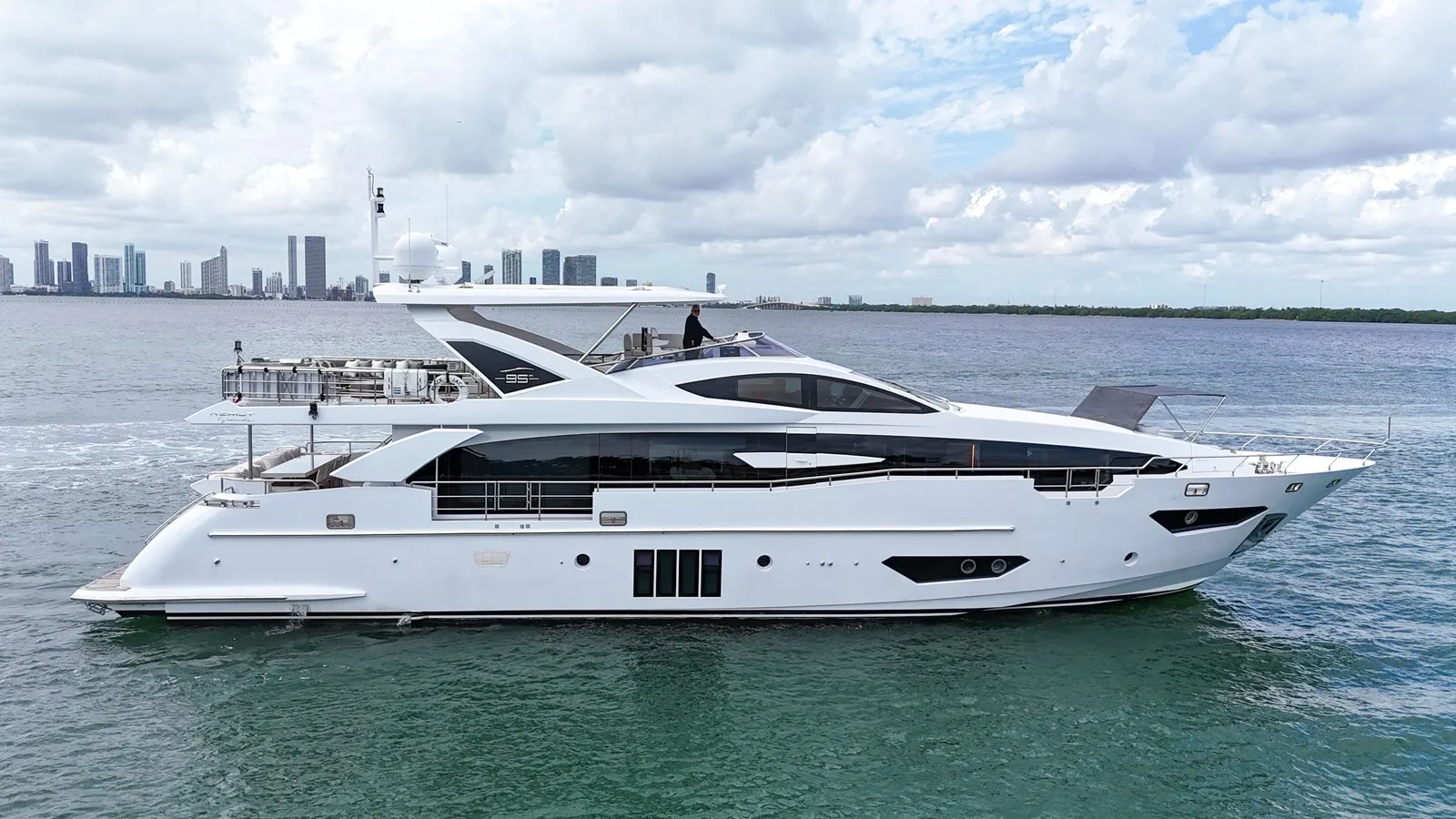 Azimut