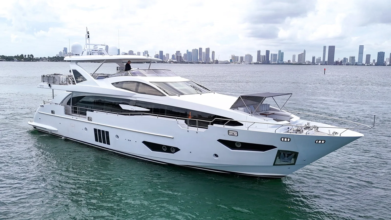 Azimut