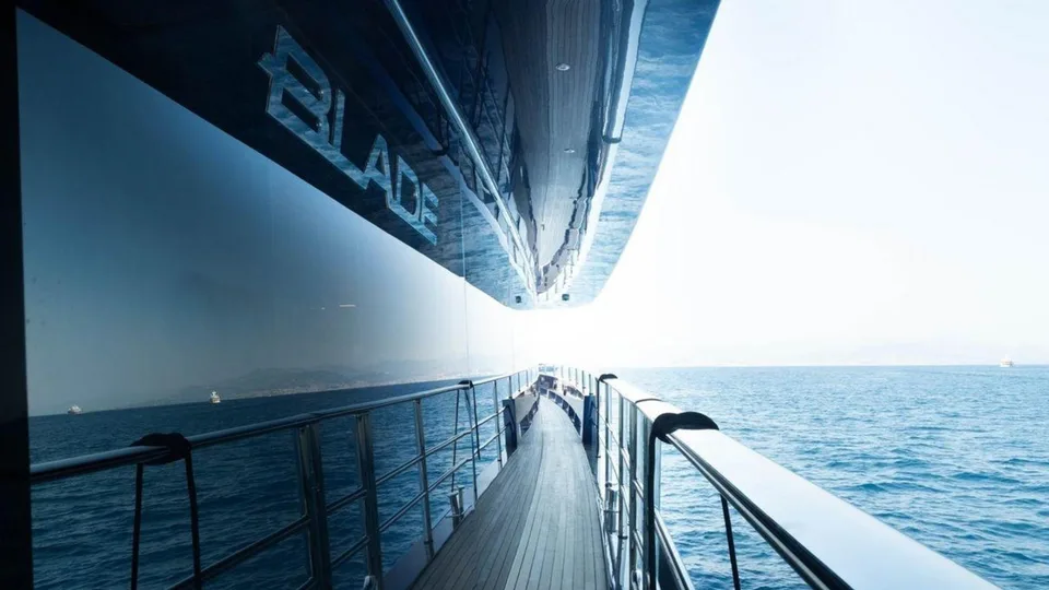 Mmgi Shipyard MMGI 44M