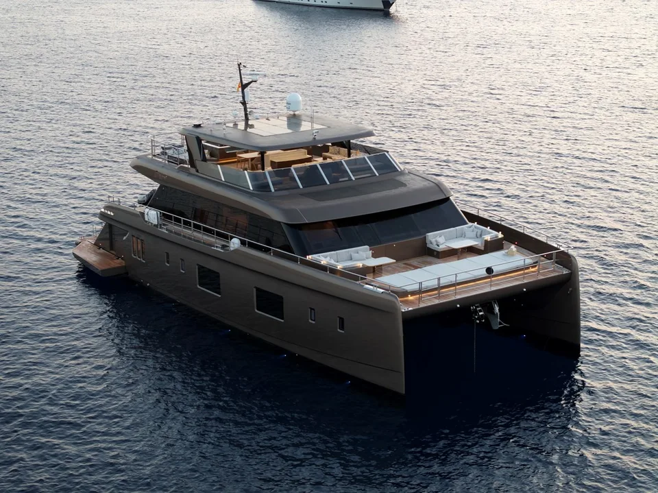 Sunreef
