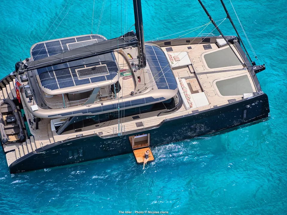 Sunreef Sunreef 80 ECO