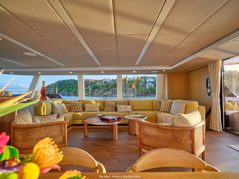 Sunreef Sunreef 80 ECO