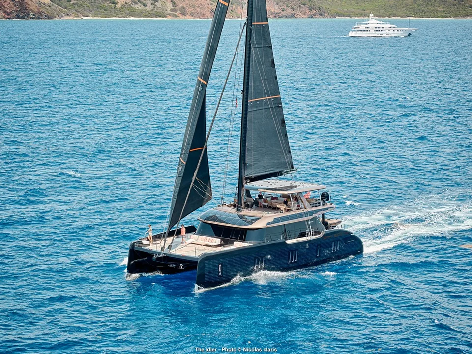 Sunreef Sunreef 80 ECO