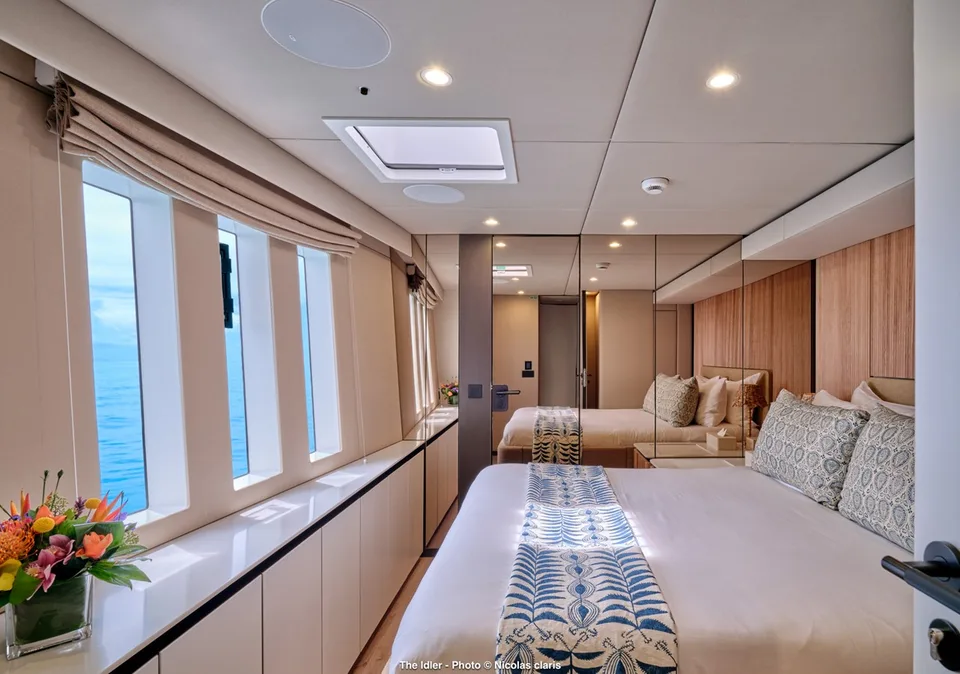Sunreef Sunreef 80 ECO