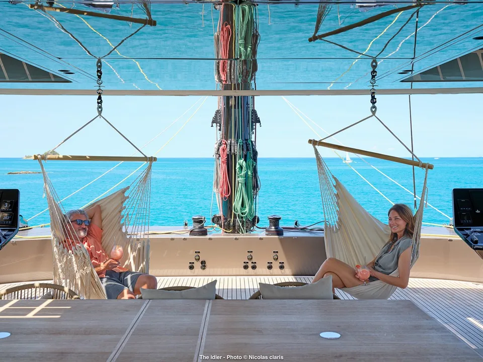 Sunreef Sunreef 80 ECO