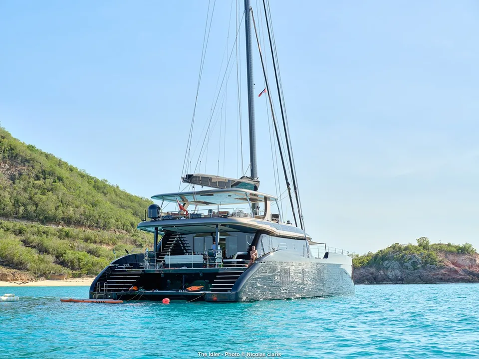 Sunreef Sunreef 80 ECO