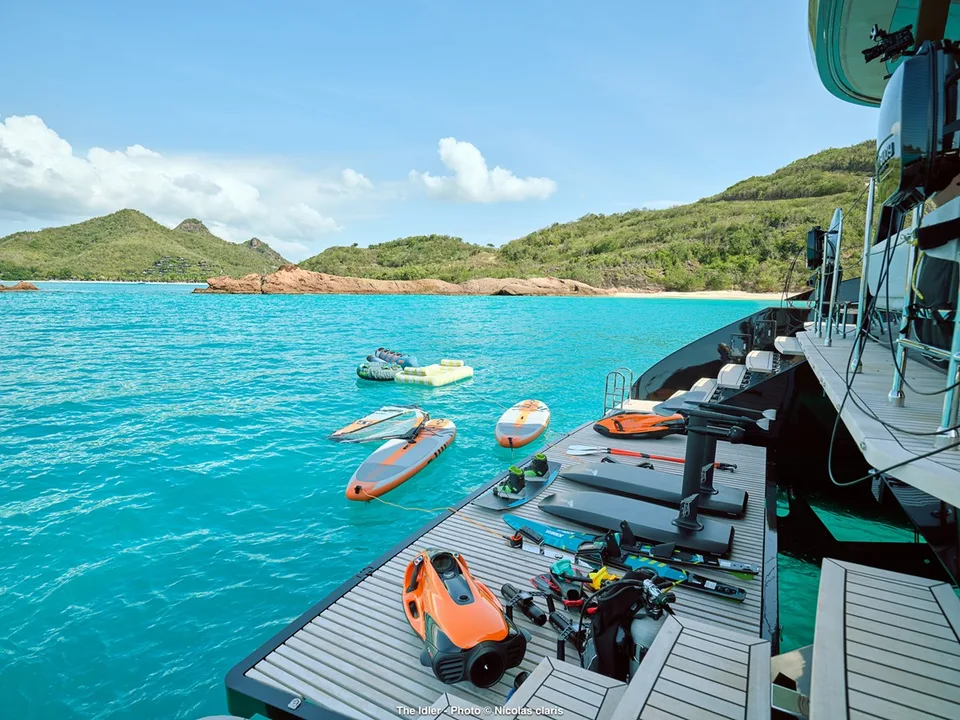 Sunreef Sunreef 80 ECO