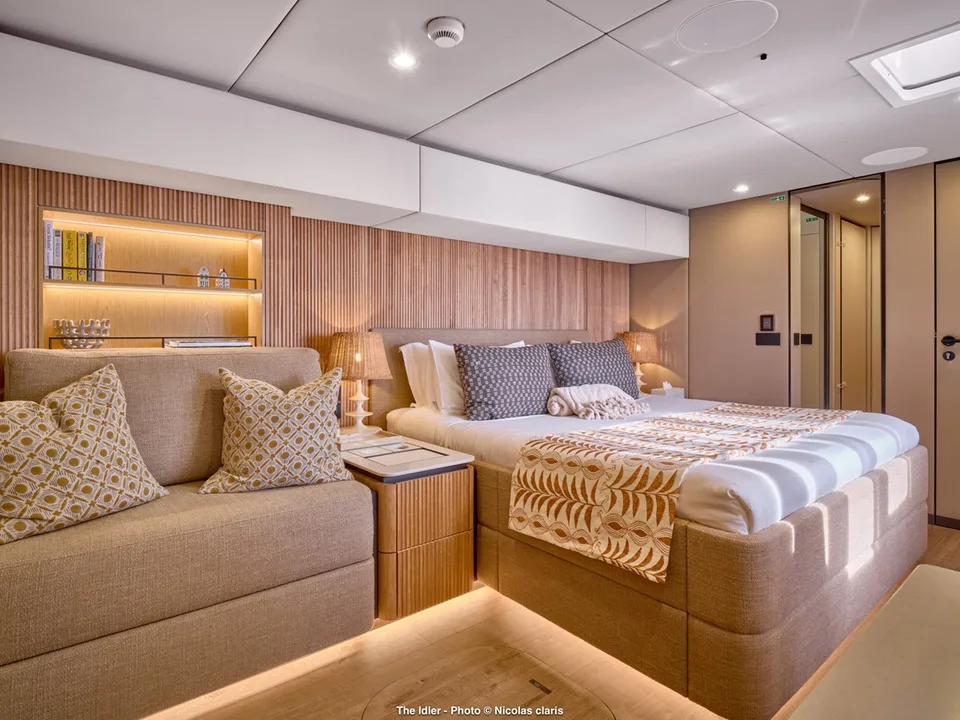 Sunreef Sunreef 80 ECO