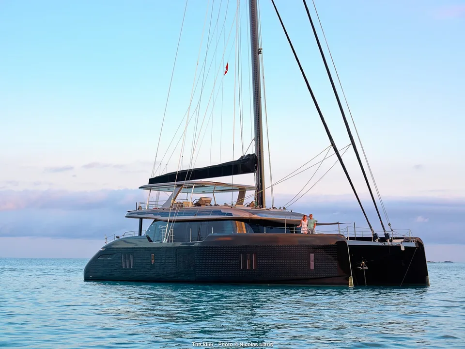 Sunreef Sunreef 80 ECO