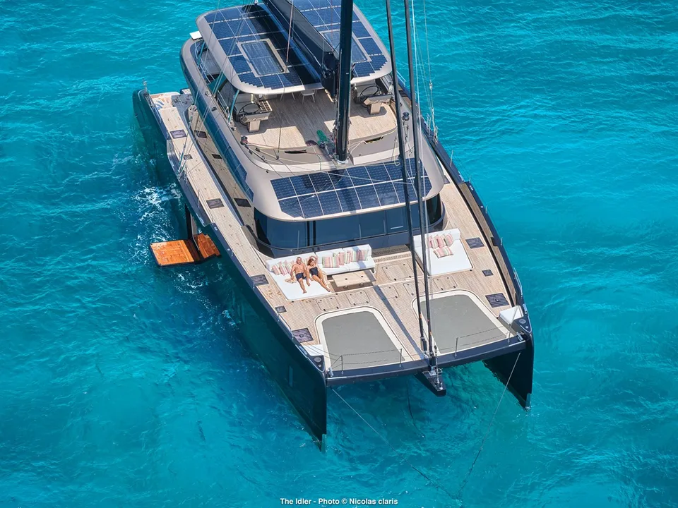 Sunreef Sunreef 80 ECO