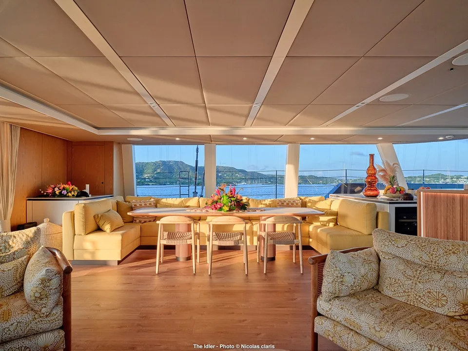 Sunreef Sunreef 80 ECO