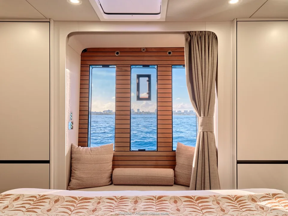 Sunreef Sunreef 80 ECO