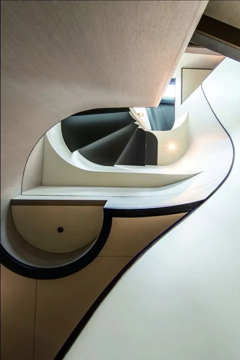 Azimut GRANDE 35 METRI