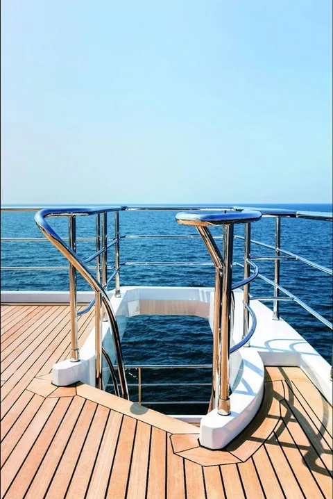 Azimut GRANDE 35 METRI
