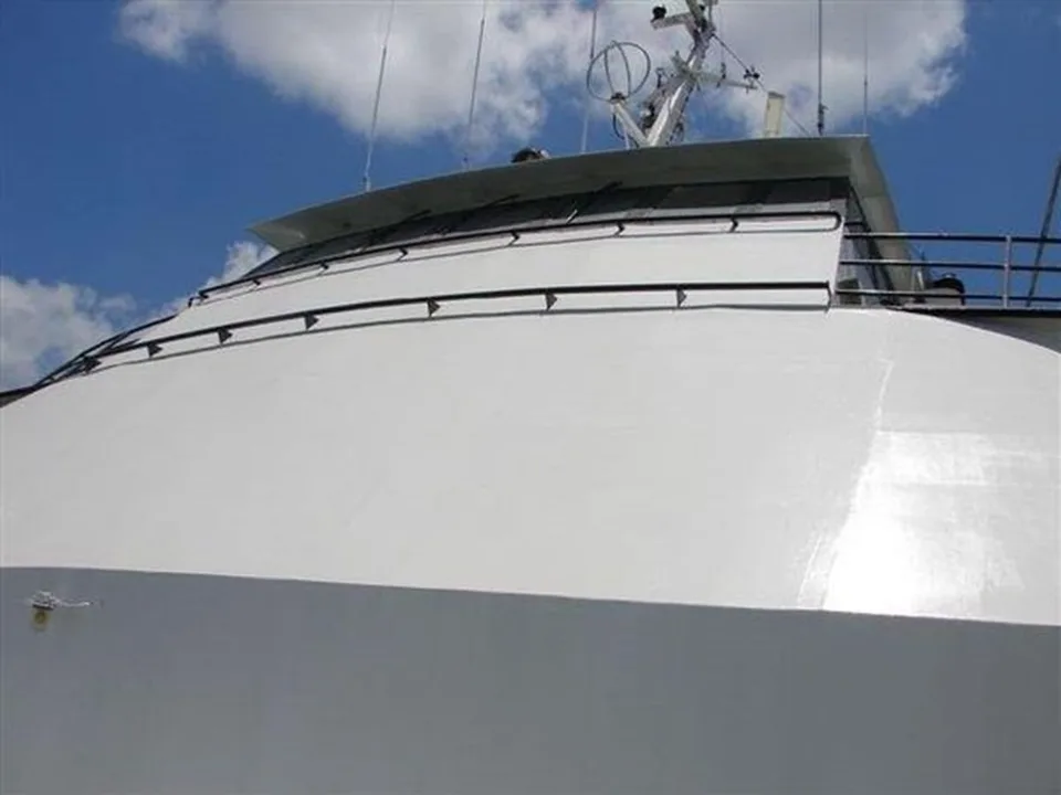Eastern Shipbuilding Group 120 Swath
