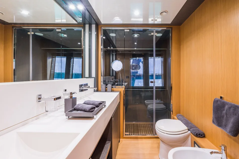 Riva Domino 86