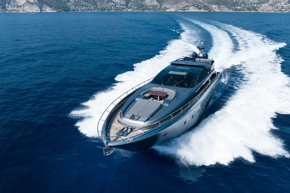 Riva Domino 86