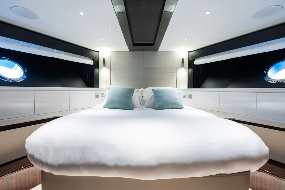 Cantieri Riva Spa Diva 82