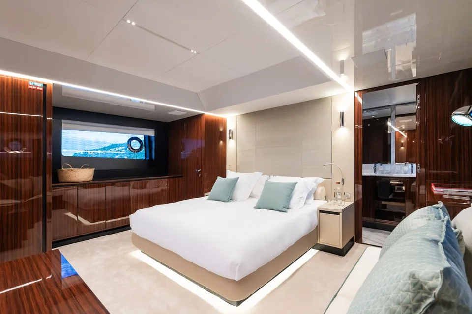 Cantieri Riva Spa Diva 82