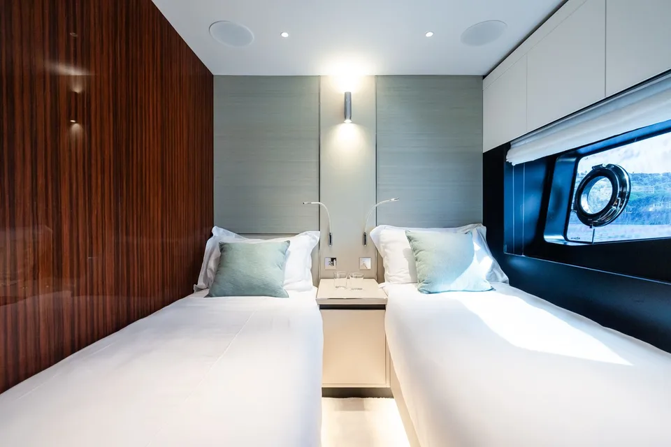 Cantieri Riva Spa Diva 82