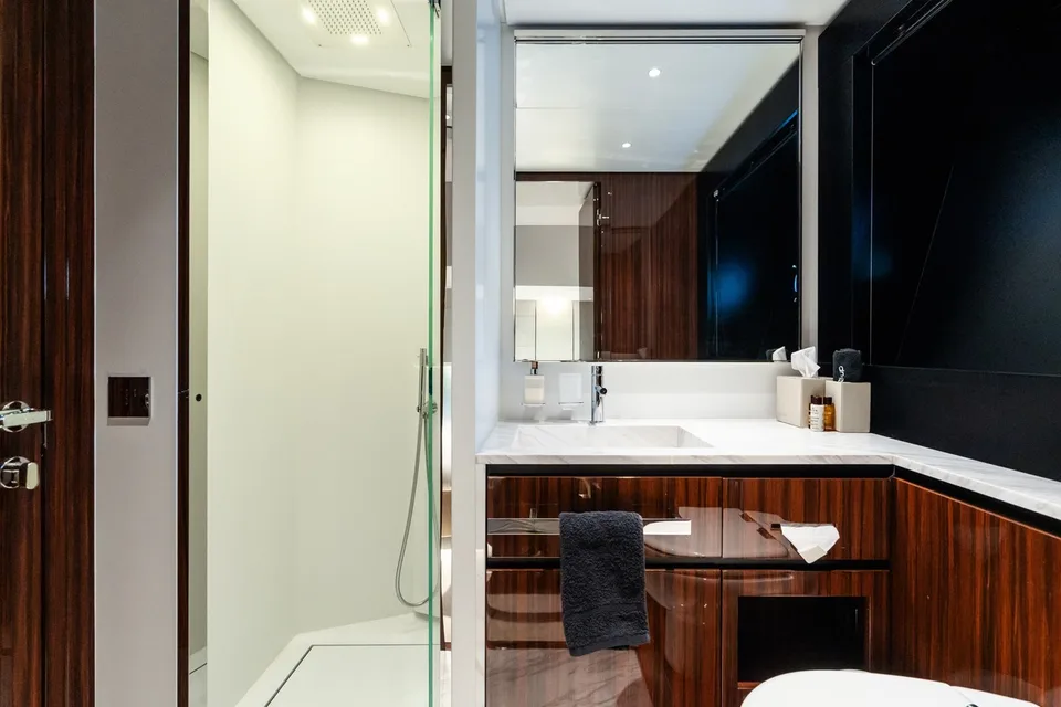 Cantieri Riva Spa Diva 82