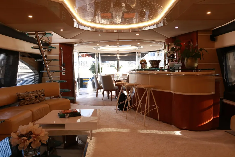 Azimut LEONARDO