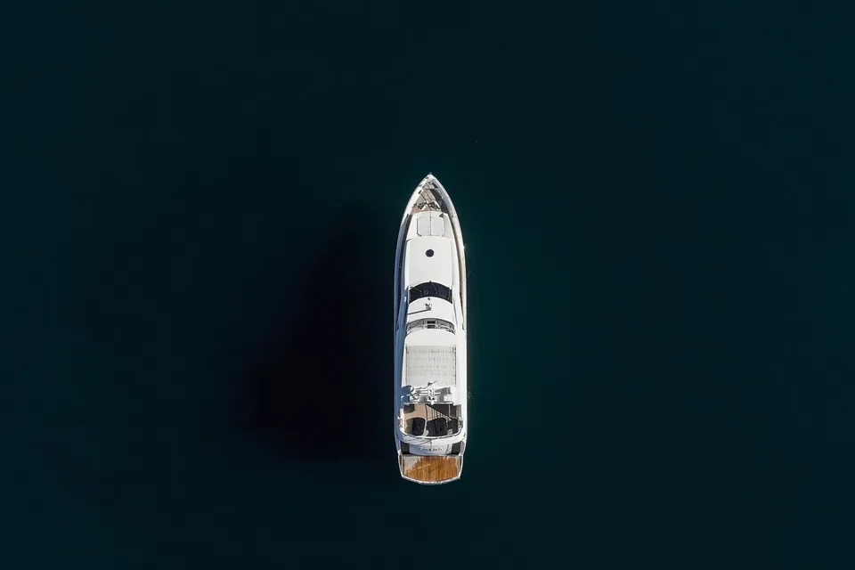 Sunseeker CHAOS