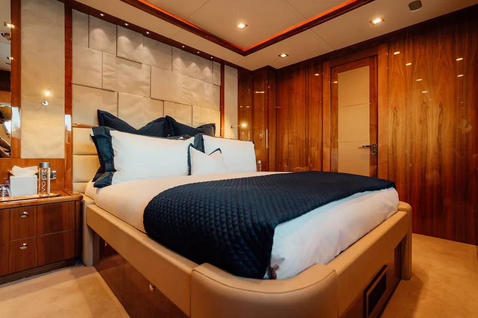 Sunseeker CHAOS