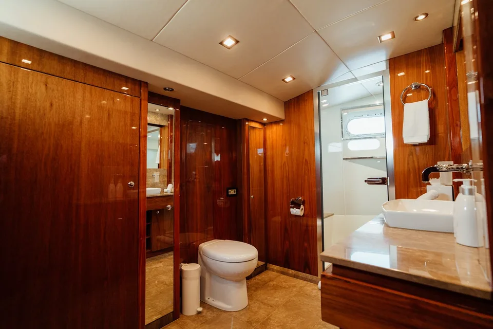 Sunseeker CHAOS
