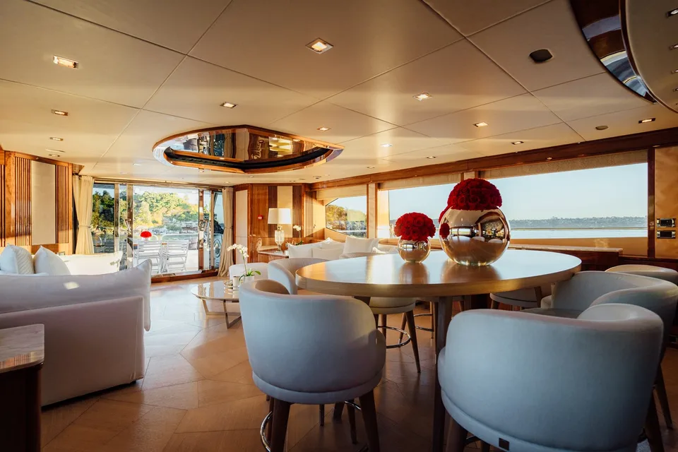 Sunseeker CHAOS