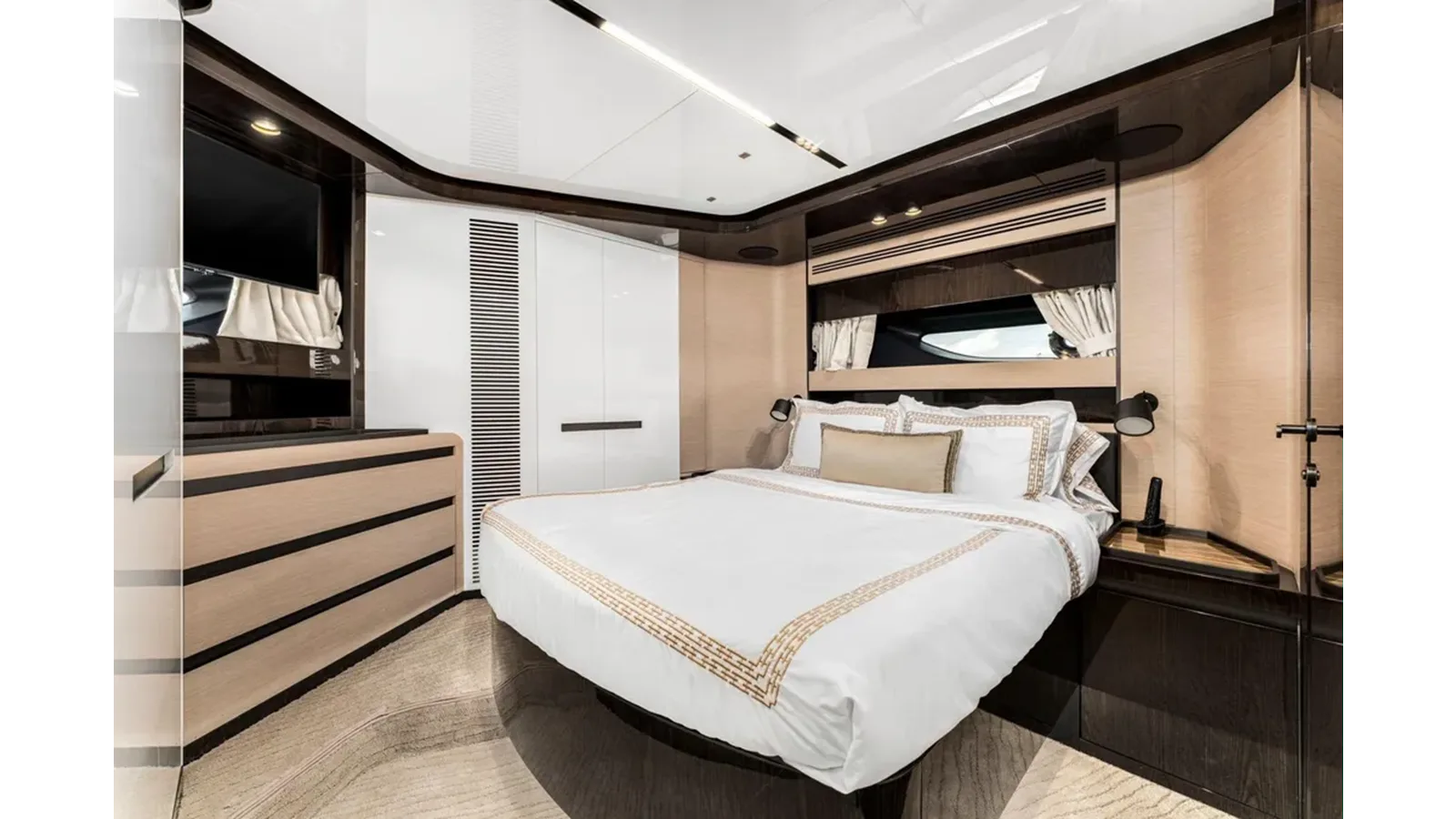 Azimut S10