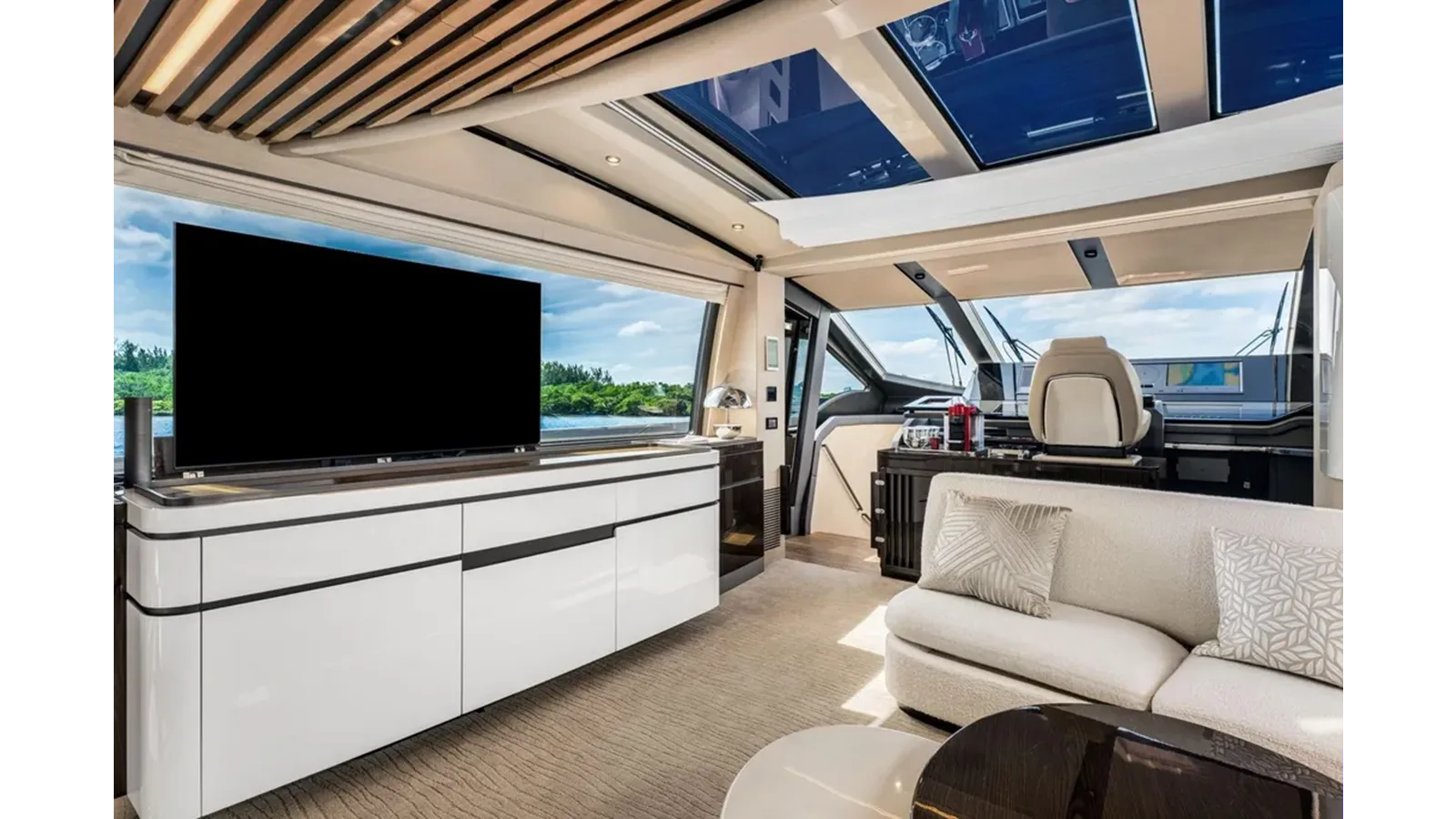 Azimut S10