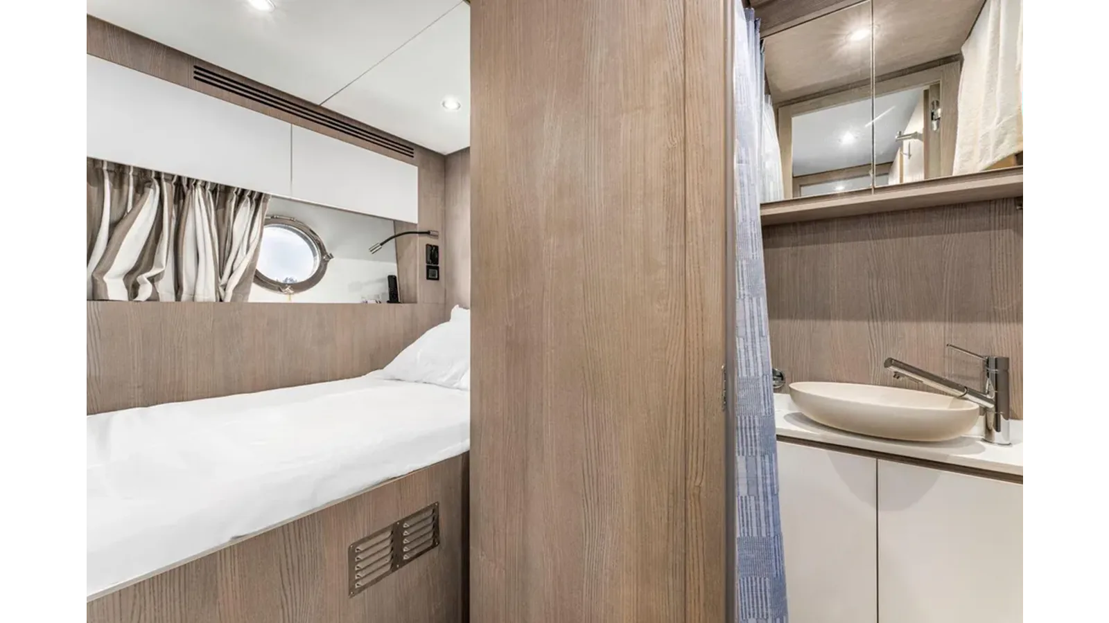 Azimut S10