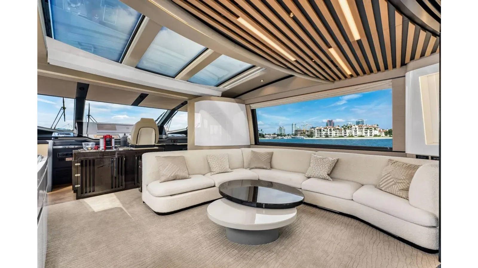 Azimut S10