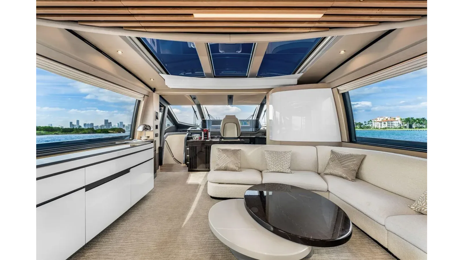 Azimut S10