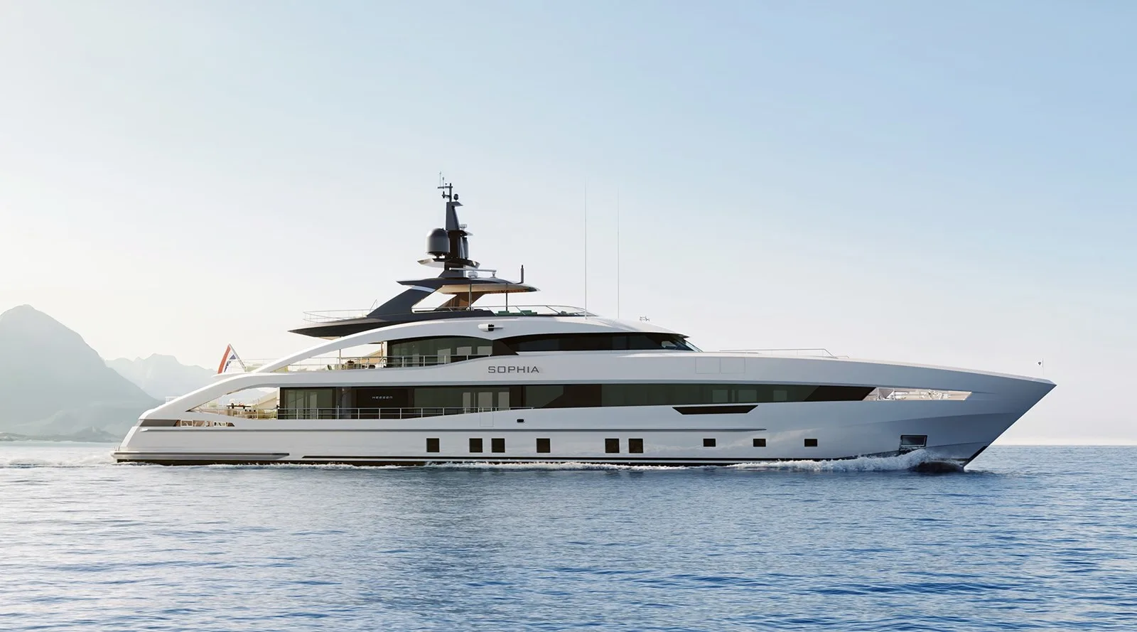 Heesen