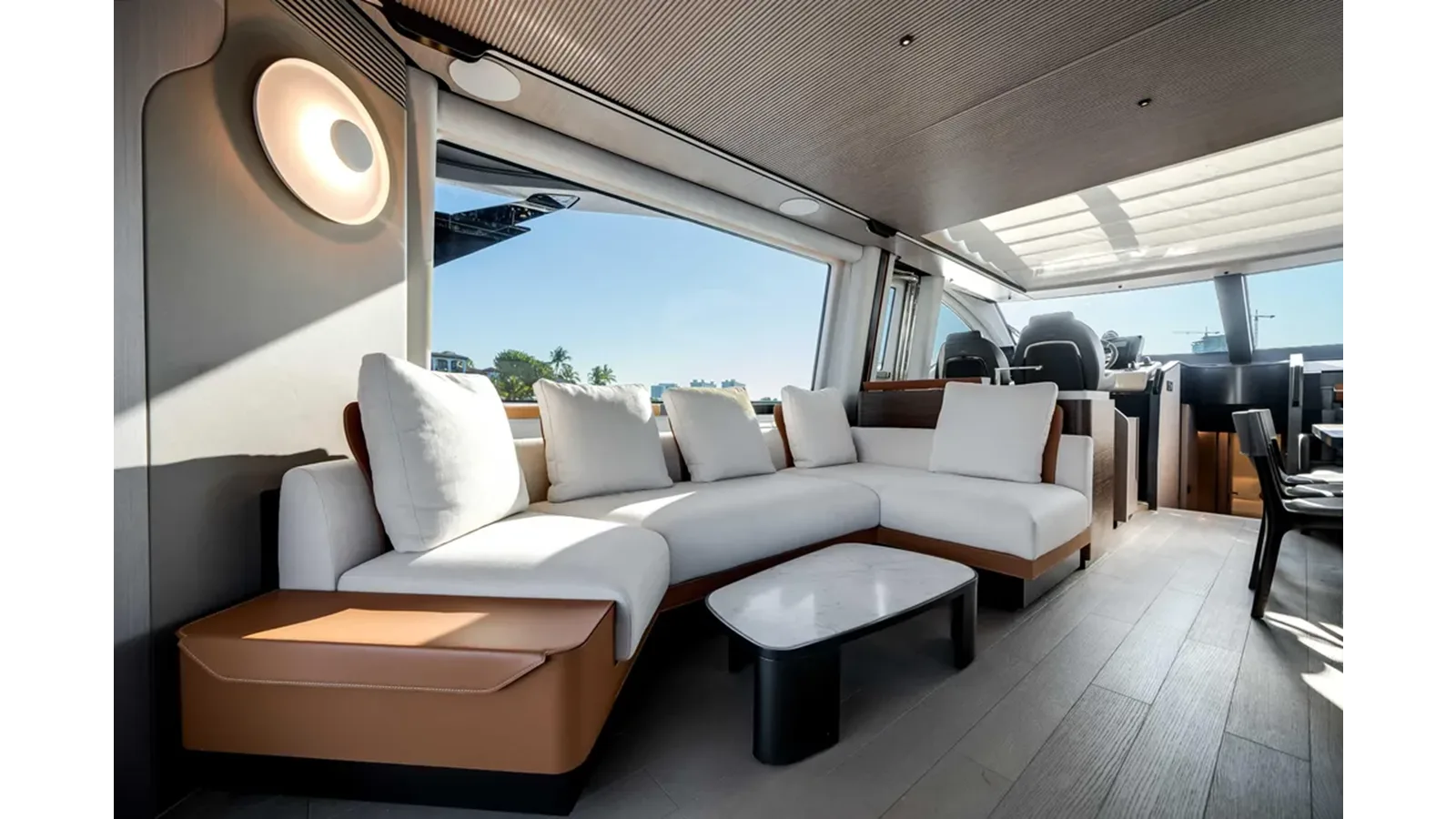 Azimut S8