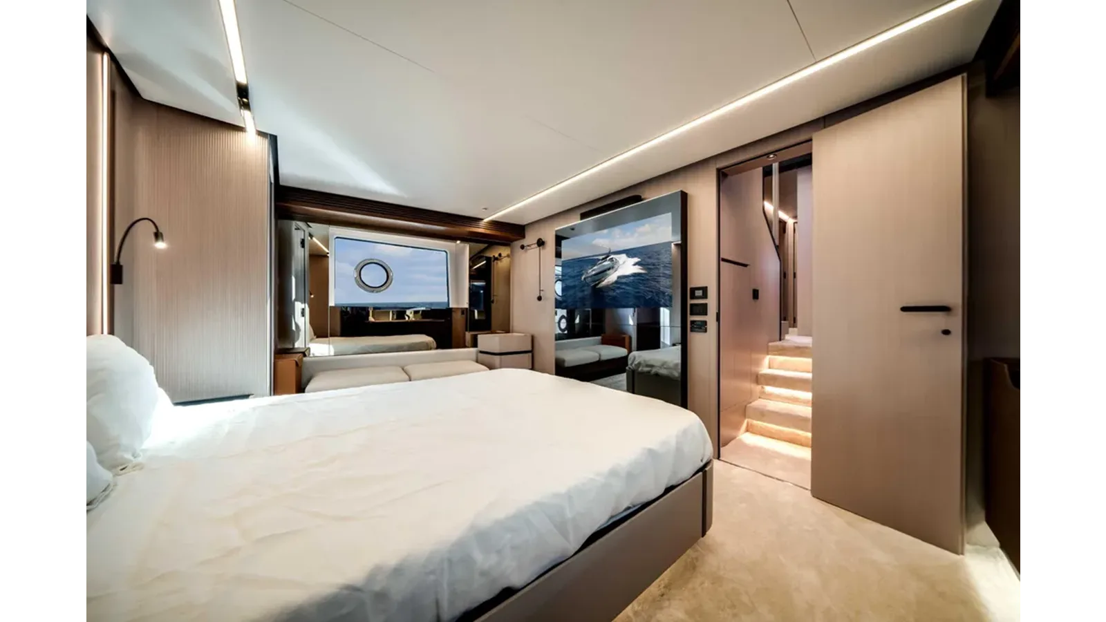 Azimut S8