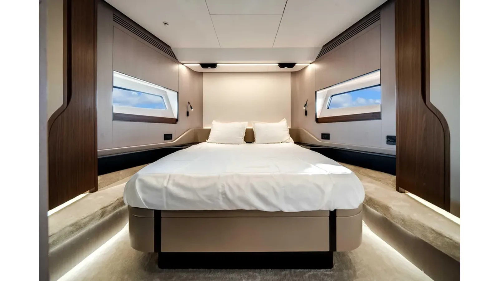 Azimut S8