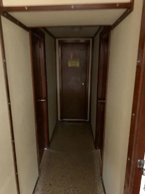 Custom 170 Commercial Crew Boat