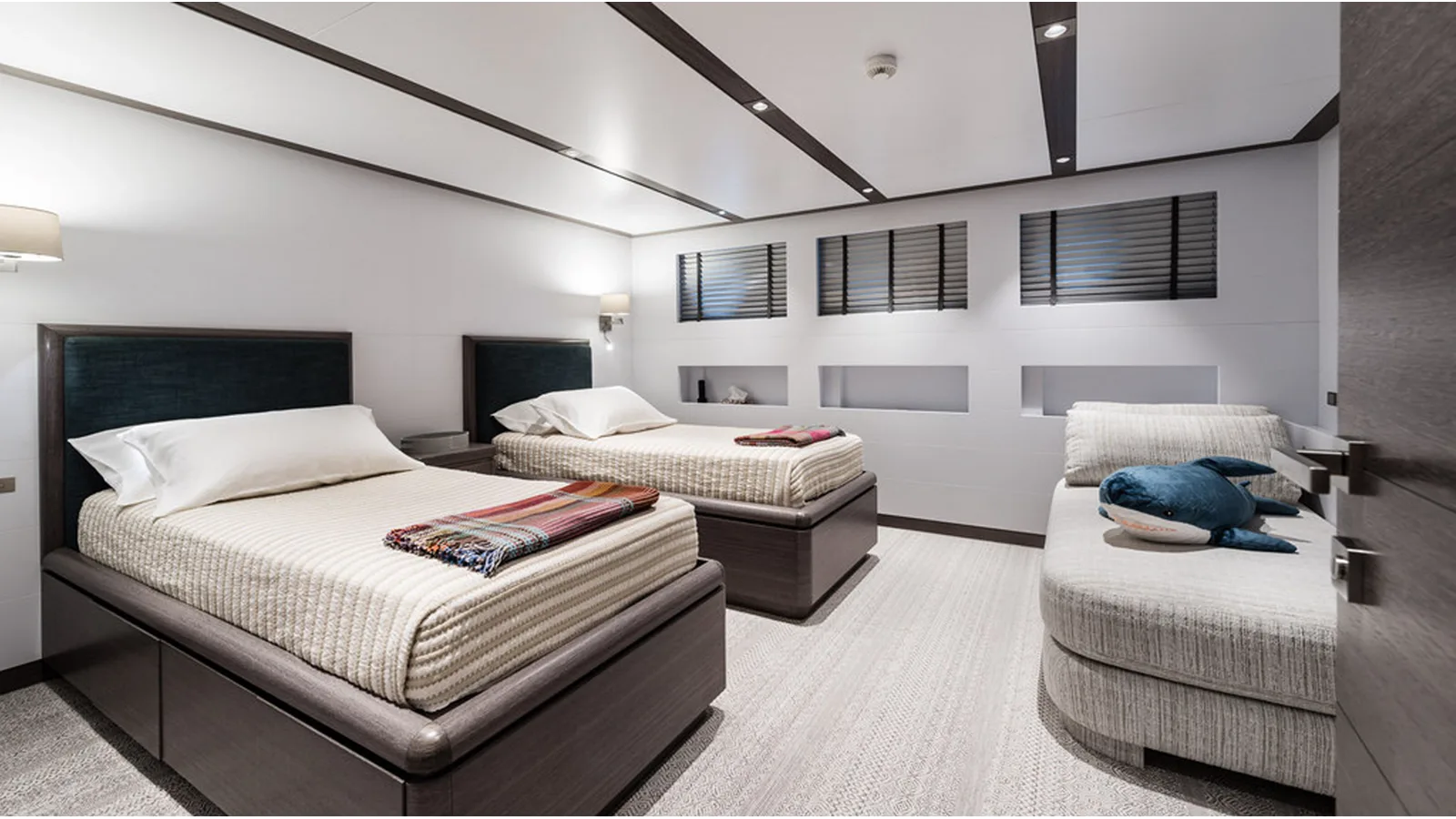 Ocean King Explorer 130