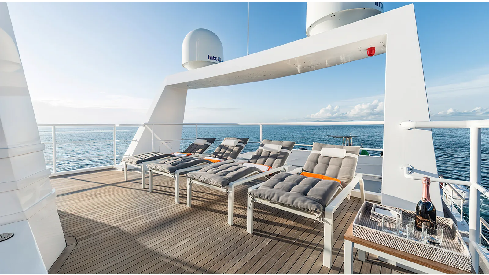 Ocean King Explorer 130