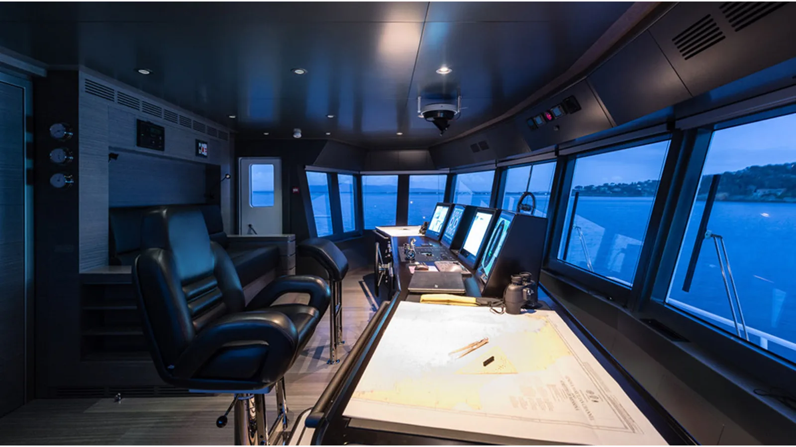 Ocean King Explorer 130