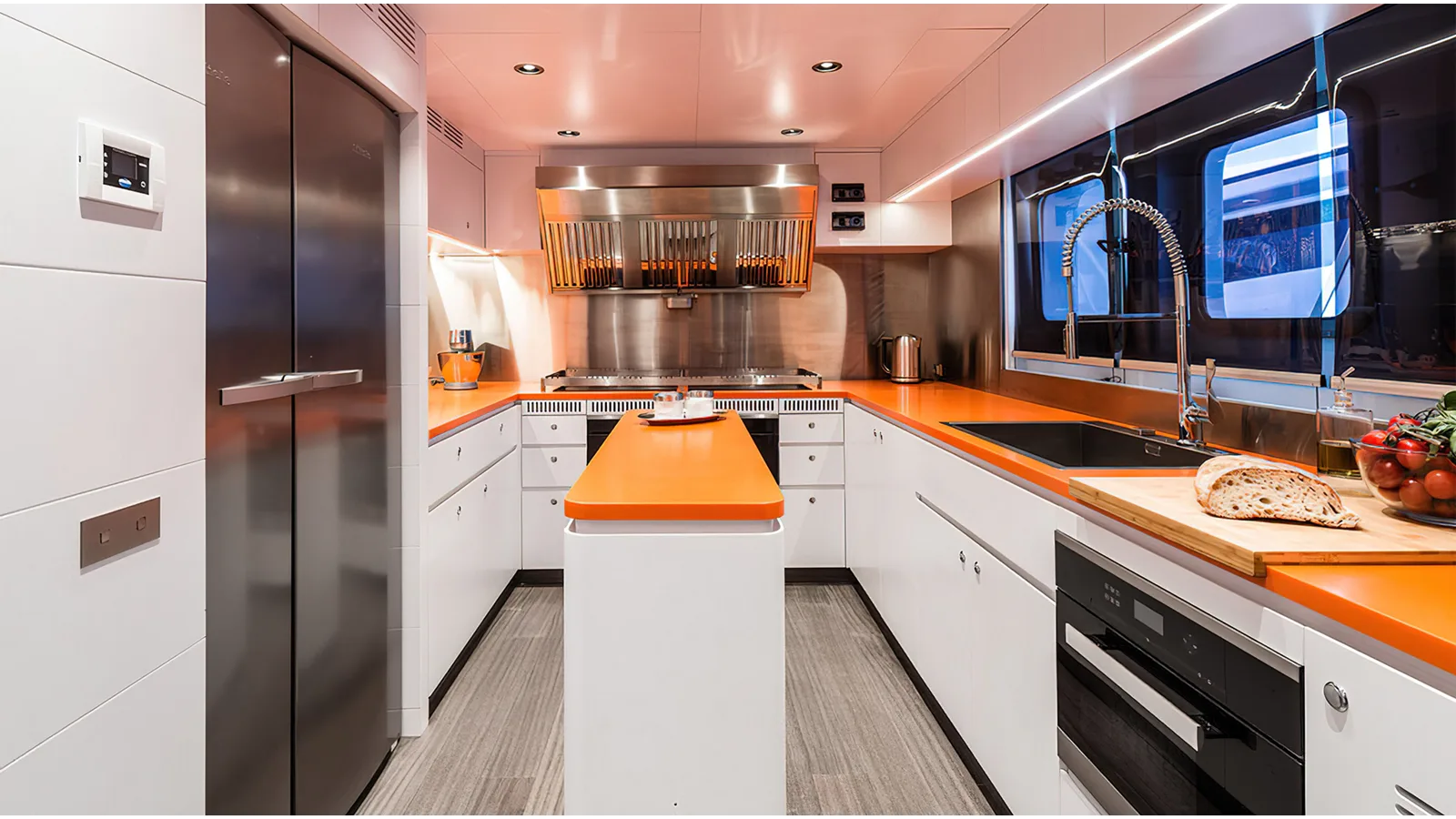 Ocean King Explorer 130