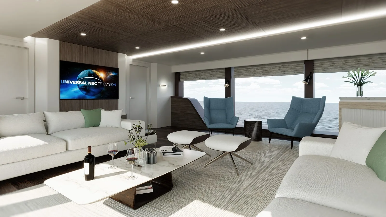 Ava KANDO 90 Explorer Superyacht