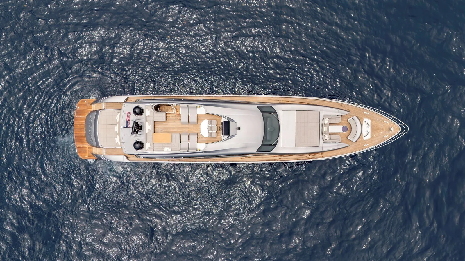 Pershing PERSHING 108