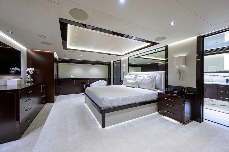 Westport Raised Pilothouse